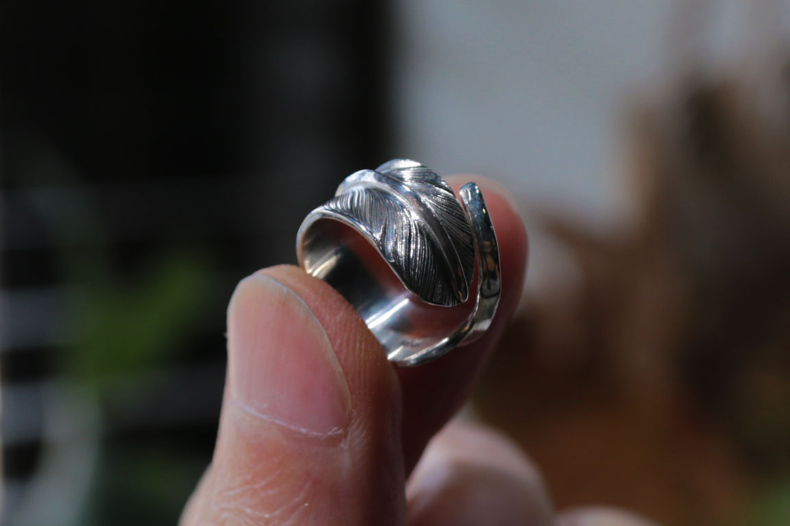 幸せのピンキーフェザーリング1号から6号