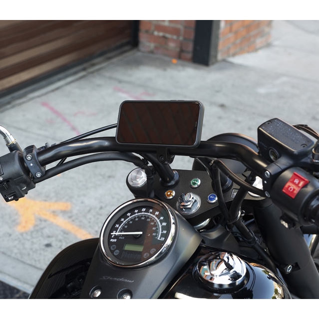 Peak Design(ピークデザイン) モーターサイクル バー マウント V2