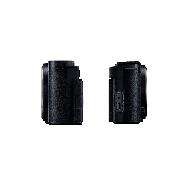 Panasonic(パナソニック) LUMIX S9 デジタル一眼カメラ ボディ