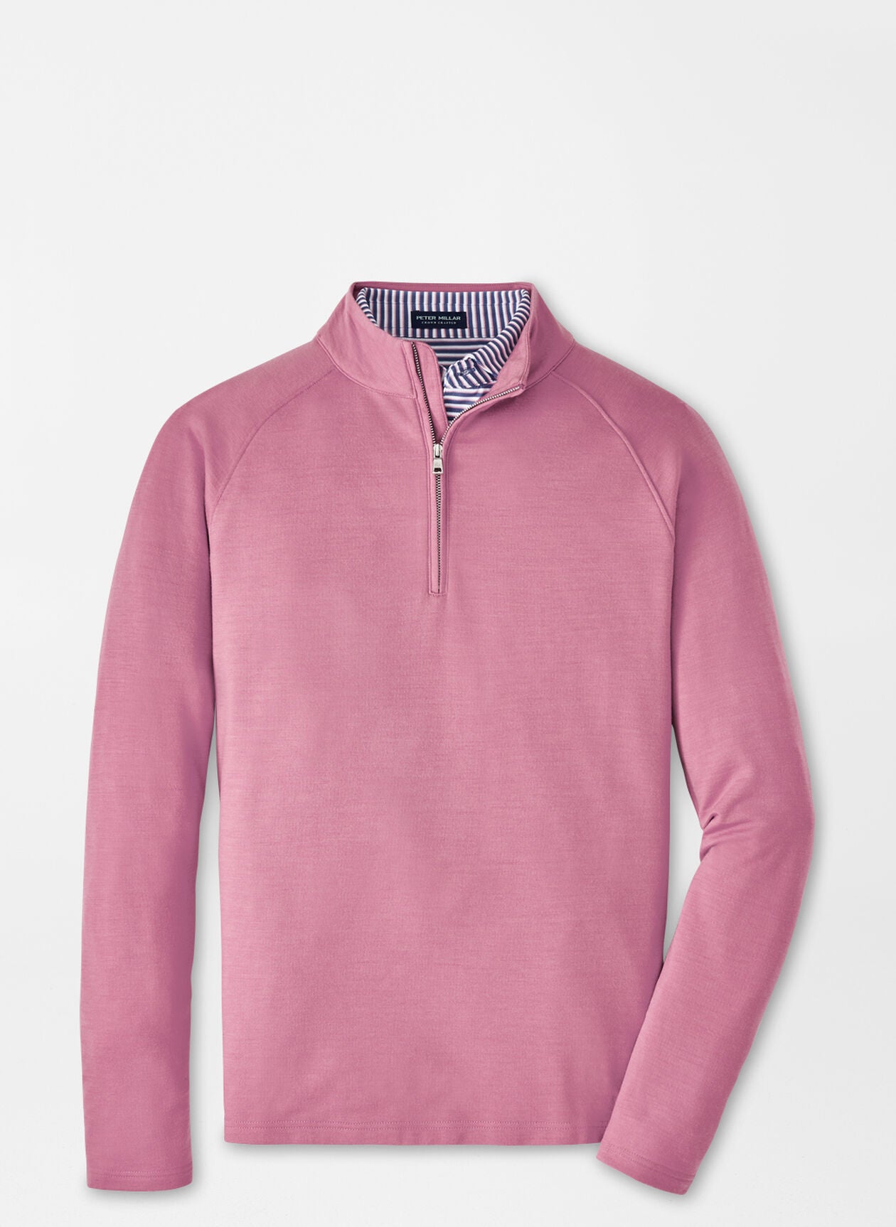 Peter Millar Excursionist Flex Performance Pullover MS24XK76