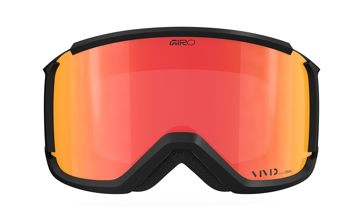 REVOLT RL112BGP オレンジゴーグル REVOLT RL112BGP オレンジゴーグル