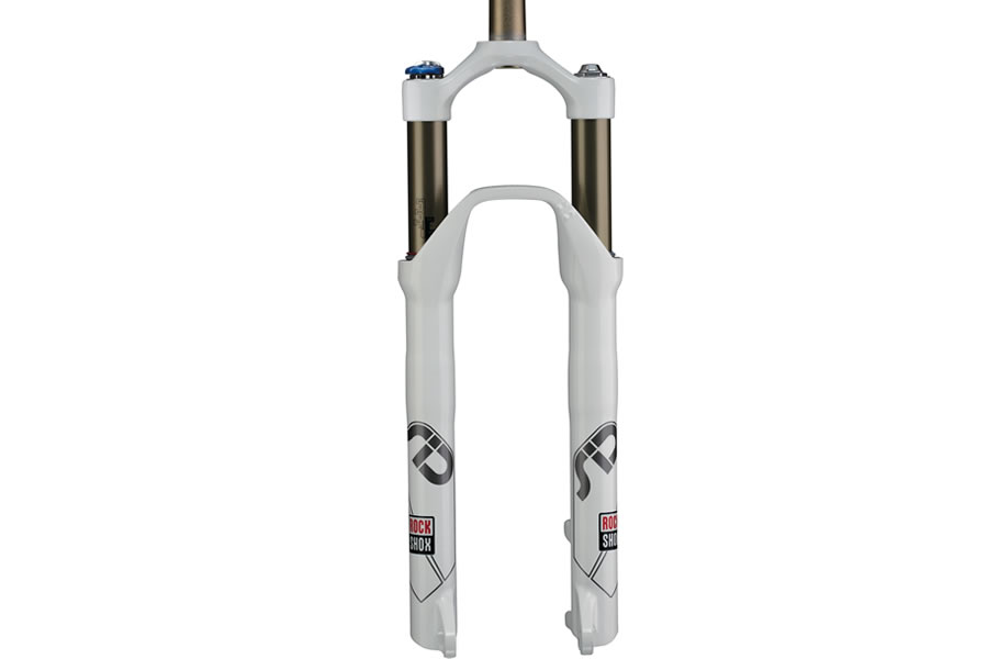 名品TITUSタイタス ダウンヒルバイク ROCKSHOX CHROMAG 名品TITUS