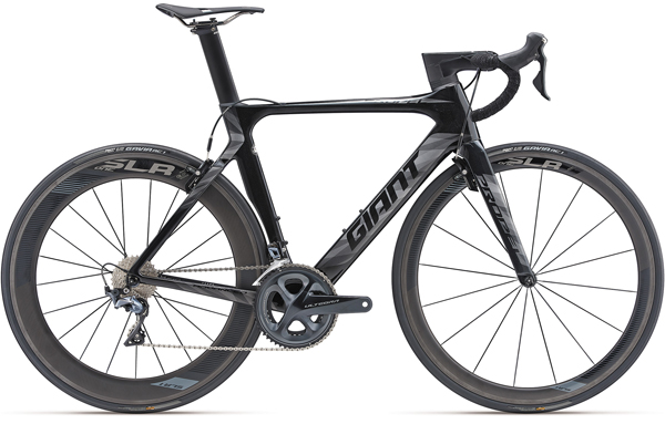 2019 GIANT Bicycles | PROPEL ADVANCED 1 SE (2020 NEW)