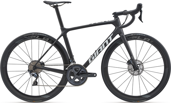 2019 GIANT Bicycles | TCR ADVANCED PRO DISC SE