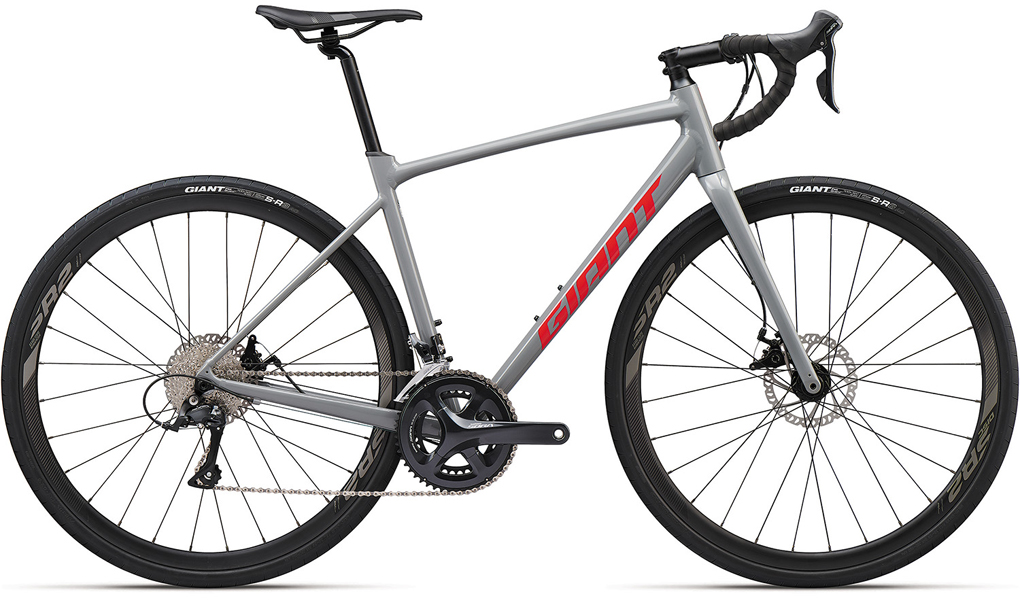 2019 GIANT Bicycles | CONTEND AR 3 (2020 NEW)