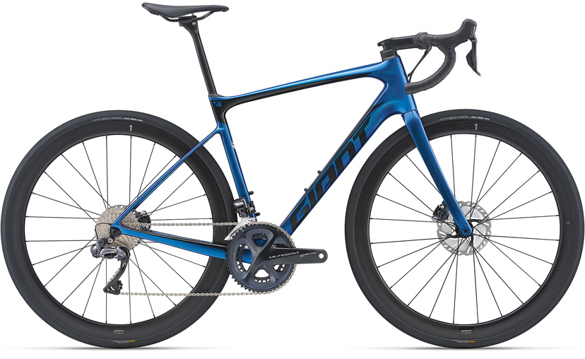 2021 GIANT Bicycles | Bikes ON-ROAD PERFORMANCE