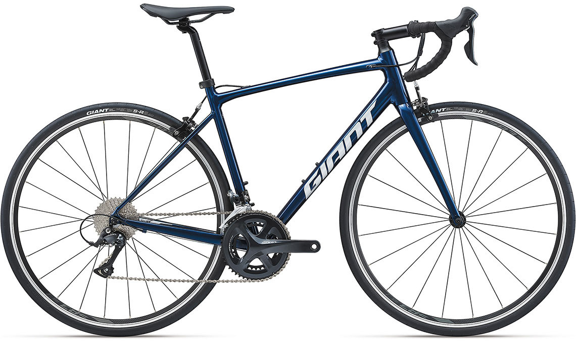2021 GIANT Bicycles | CONTEND 1
