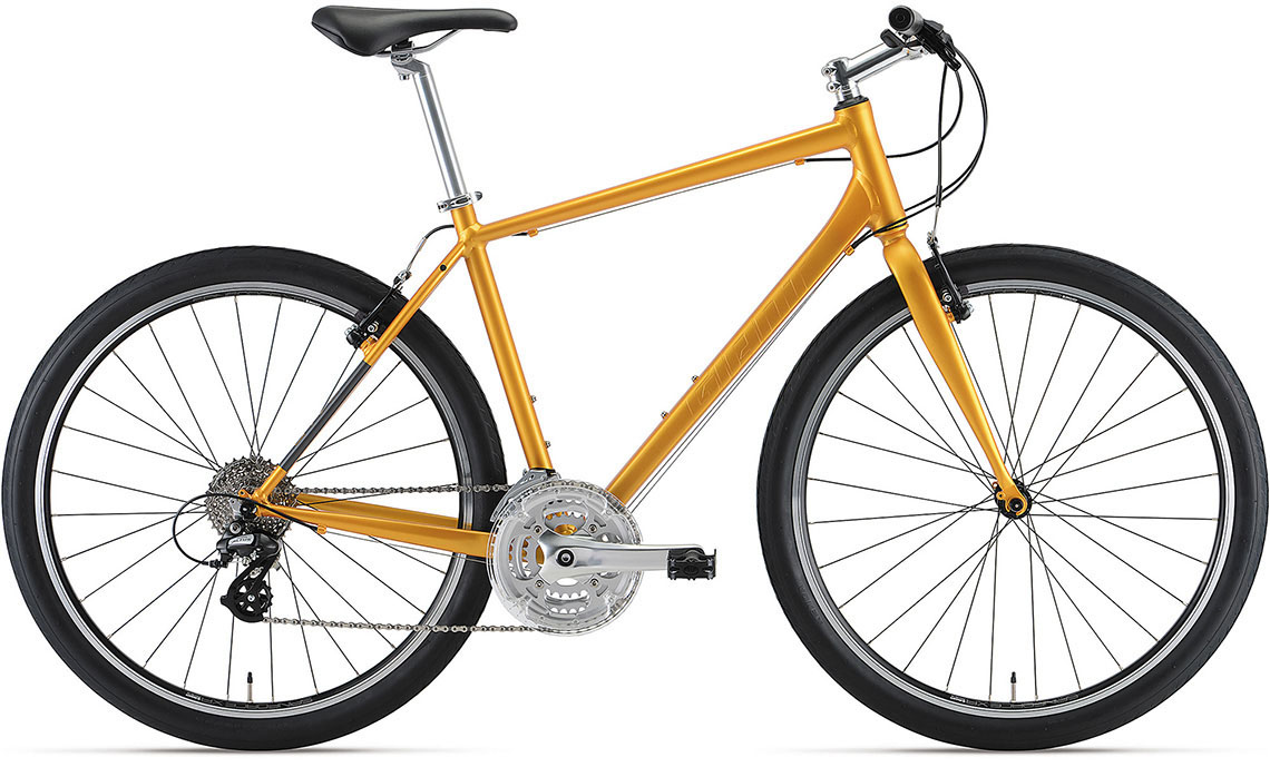 2021 GIANT Bicycles | GRAVIER