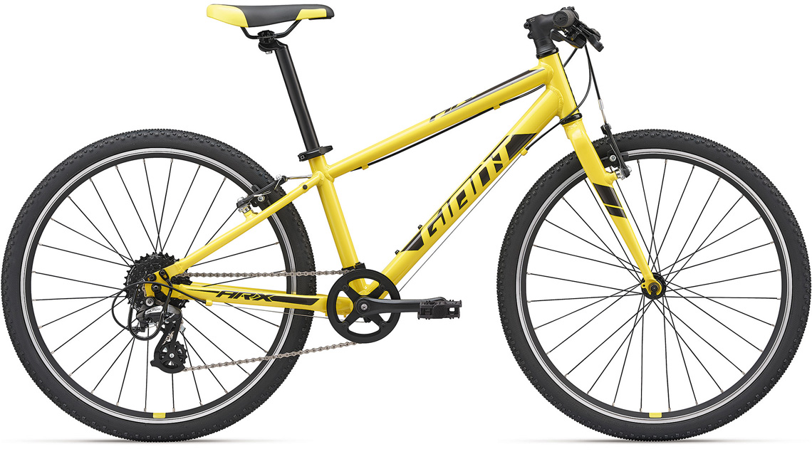 2021 GIANT Bicycles | ARX 24