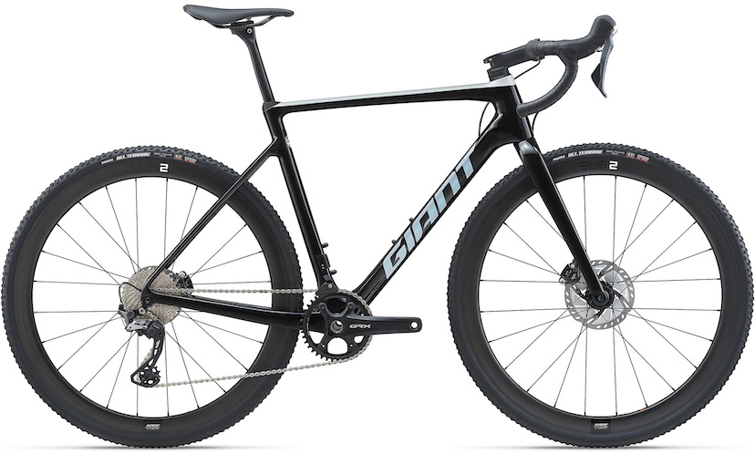 2021 GIANT Bicycles | TCX ADVANCED PRO 2