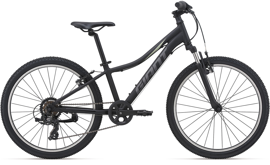 2021 GIANT Bicycles | XTC JR 24