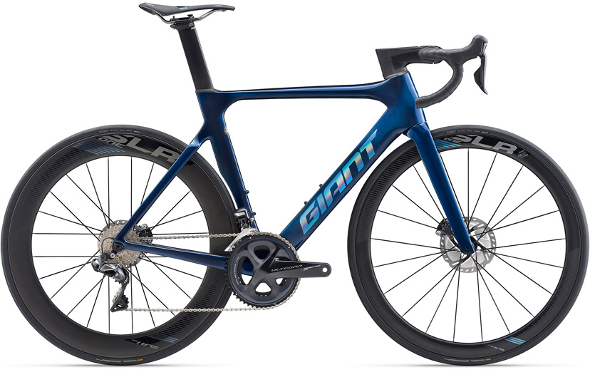 2020 GIANT Bicycles | PROPEL ADVANCED SL 0 DISC