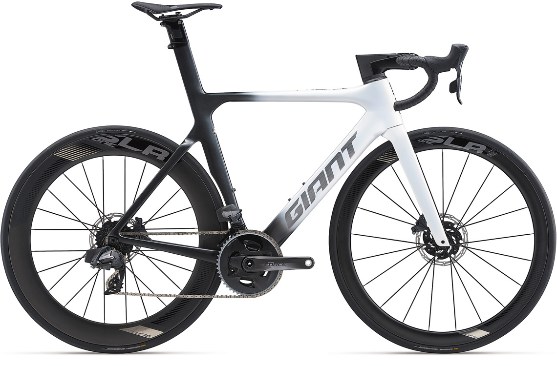 2020 GIANT Bicycles | PROPEL ADVANCED SL 1 DISC