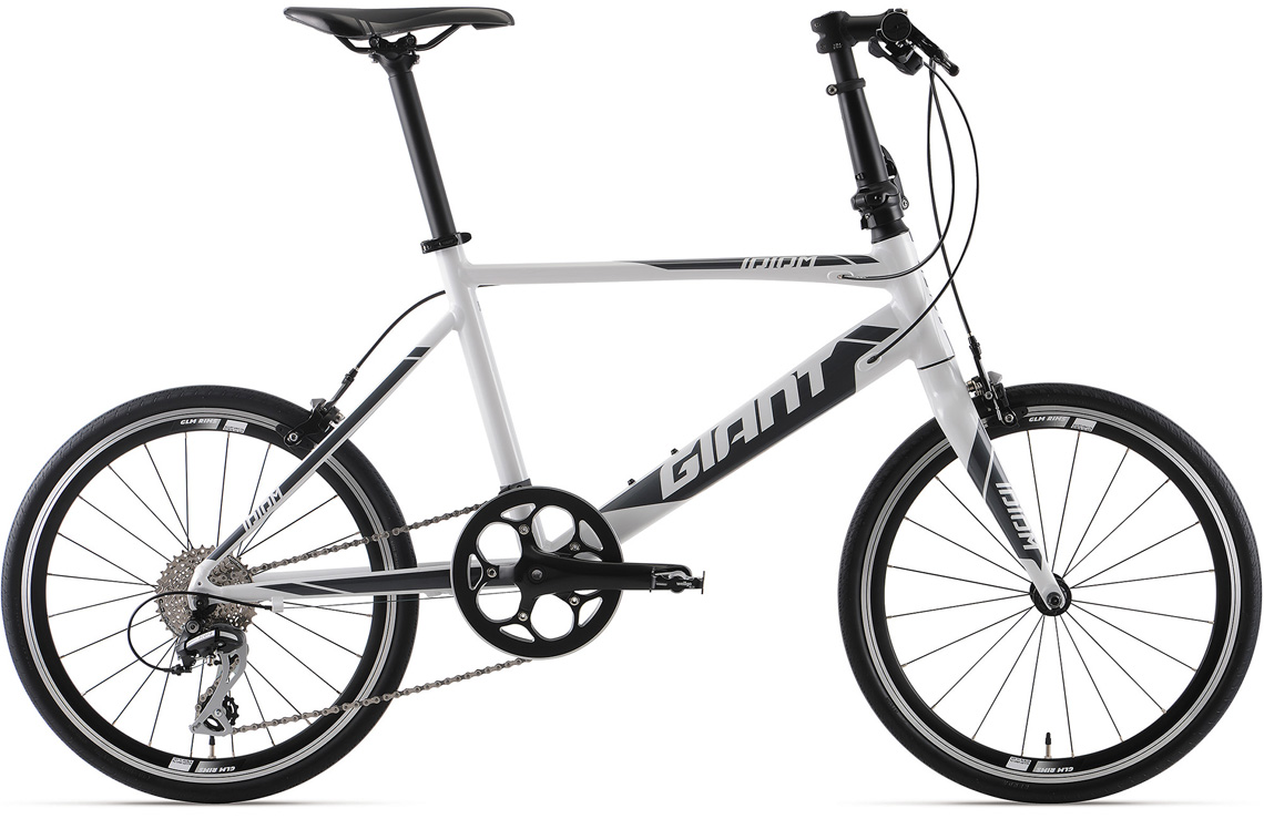 2020 GIANT Bicycles | IDIOM 2