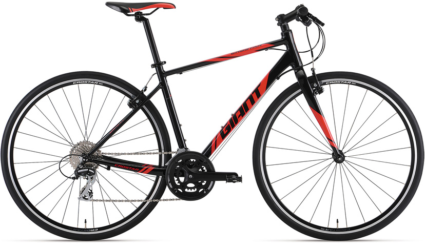 2020 GIANT Bicycles | CROSTAR (New 2021)