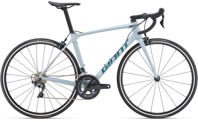 2020 GIANT Bicycles | TCR ADVANCED 2 DISC SE (New 2021)