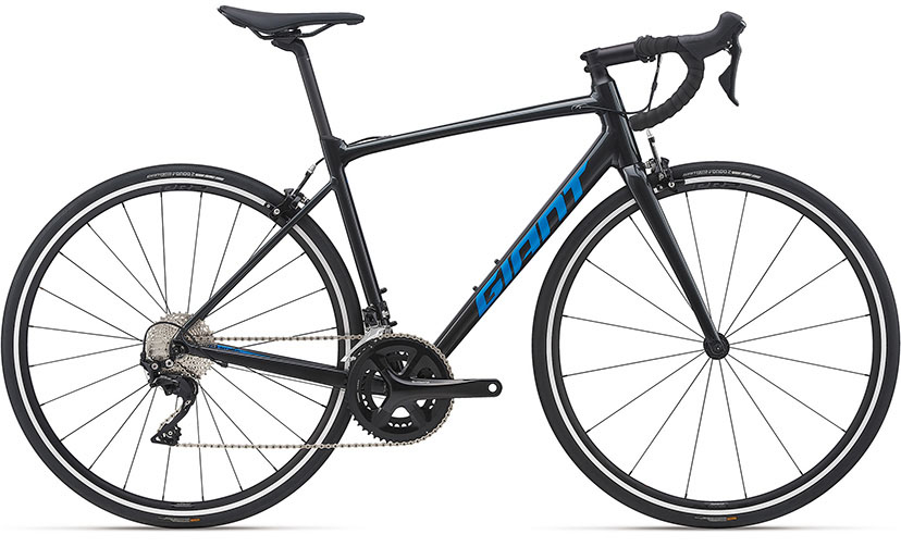 2020 GIANT Bicycles | CONTEND SL 2 (New 2021)