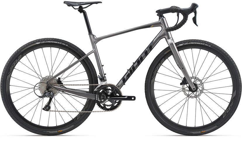 2020 GIANT Bicycles | Bikes X-ROAD PERFORMANCE