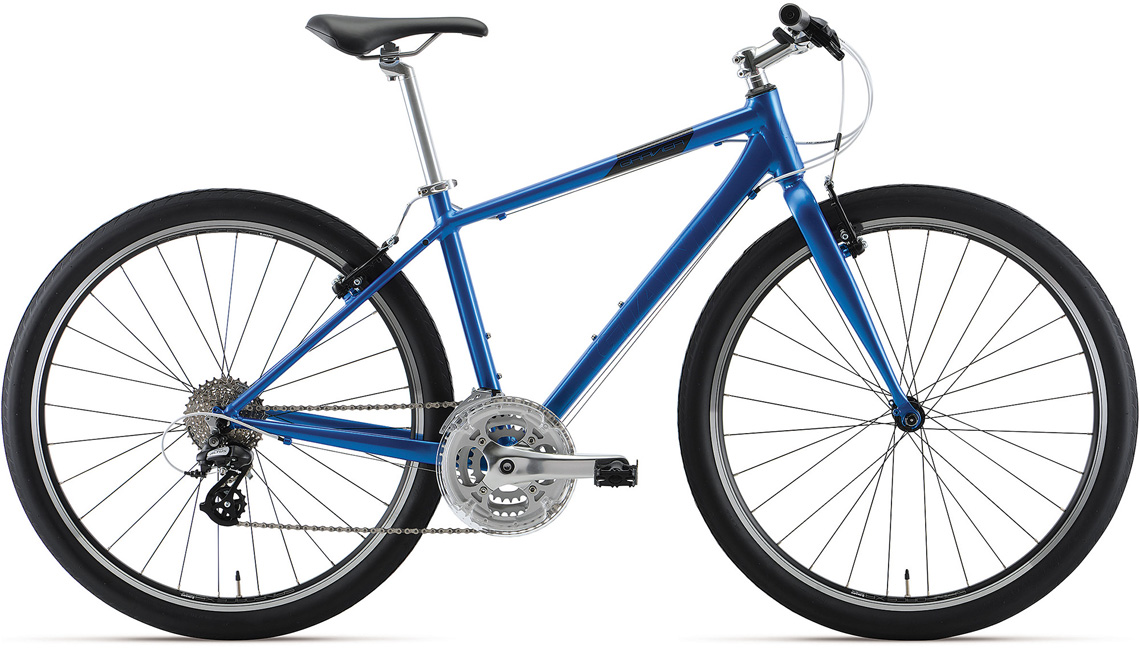 2020 GIANT Bicycles | GRAVIER