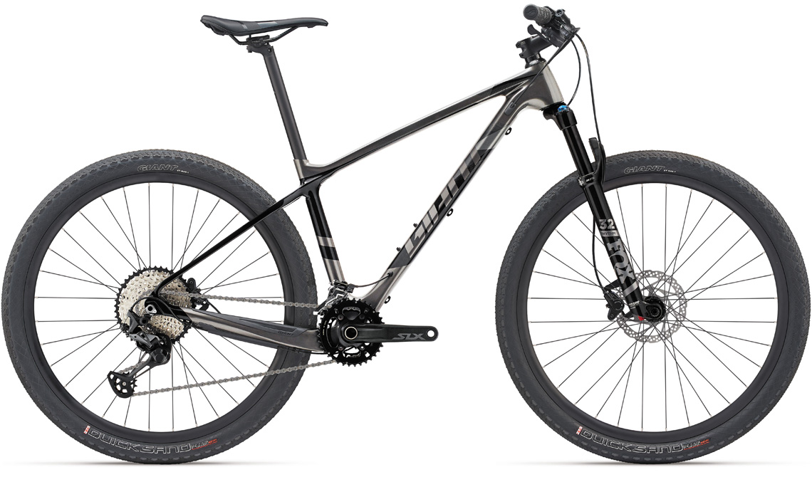 2020 GIANT Bicycles | XTC ADVANCED 2