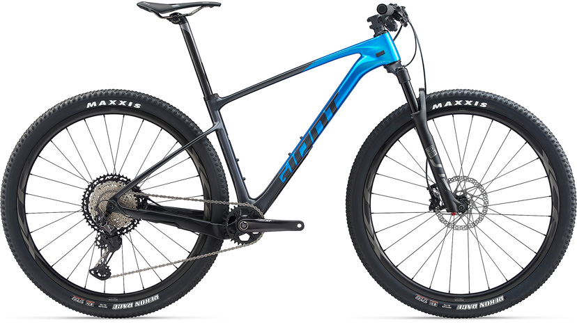 2020 GIANT Bicycles | Bikes OFF-ROAD PERFORMANCE