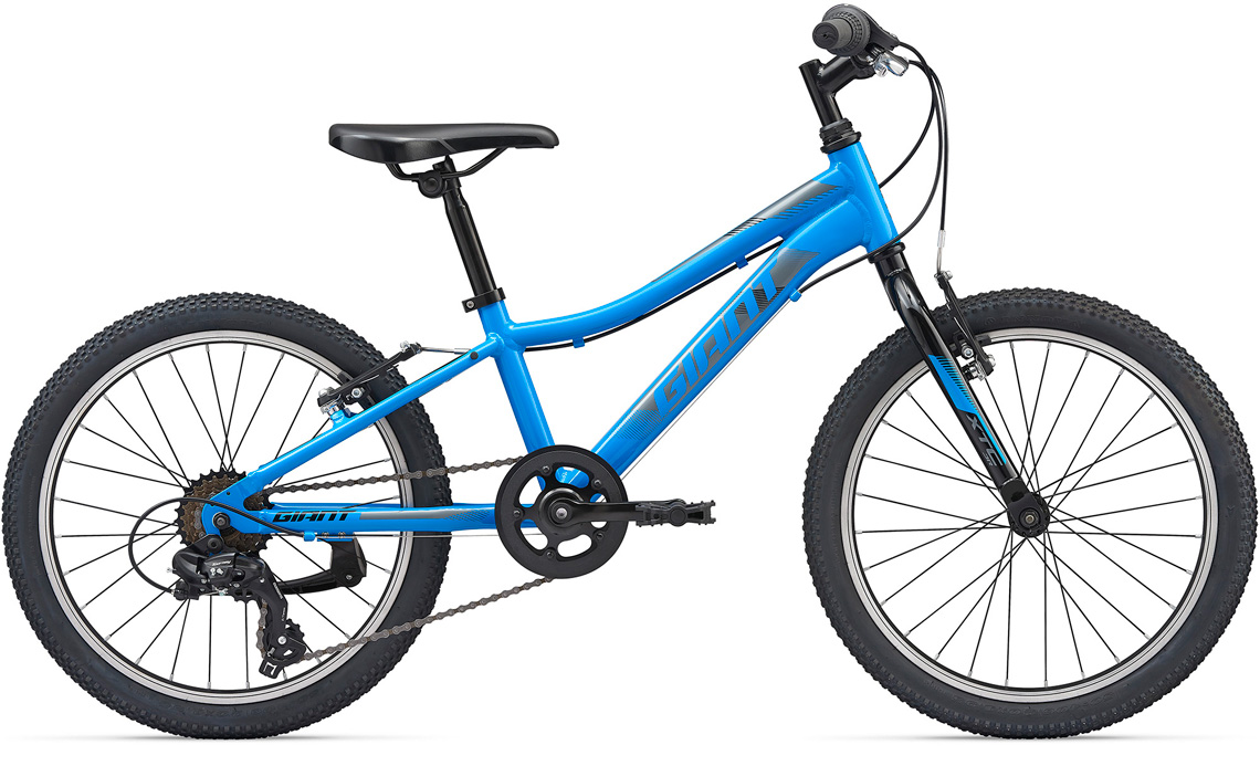 2020 GIANT Bicycles | XTC JR 20 LITE