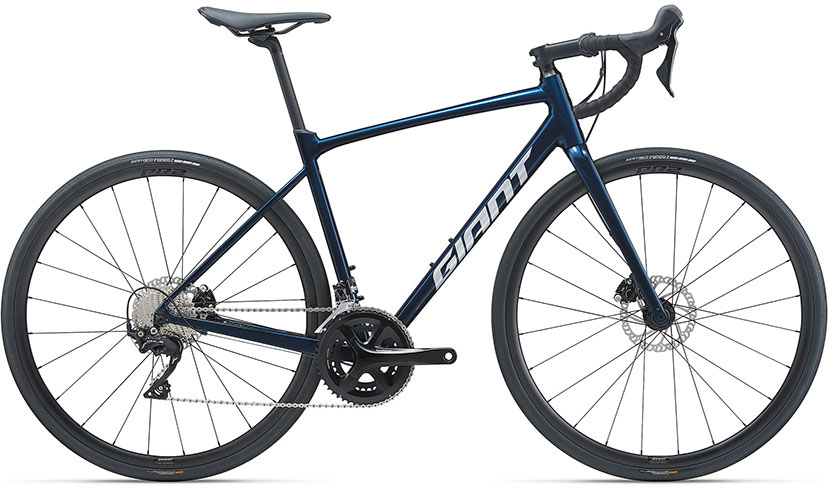 2020 GIANT Bicycles | ON-ROAD