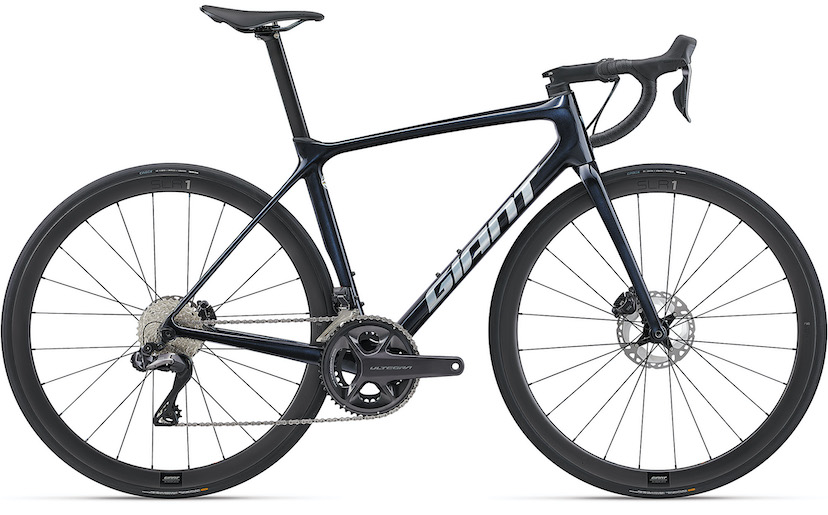 2023 GIANT Bicycles | TCR ADVANCED PRO 1 DISC