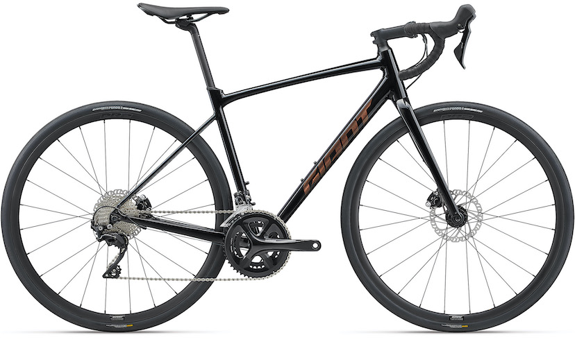 2023 GIANT Bicycles | CONTEND 2