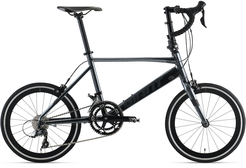 2023 GIANT Bicycles | IDIOM 2