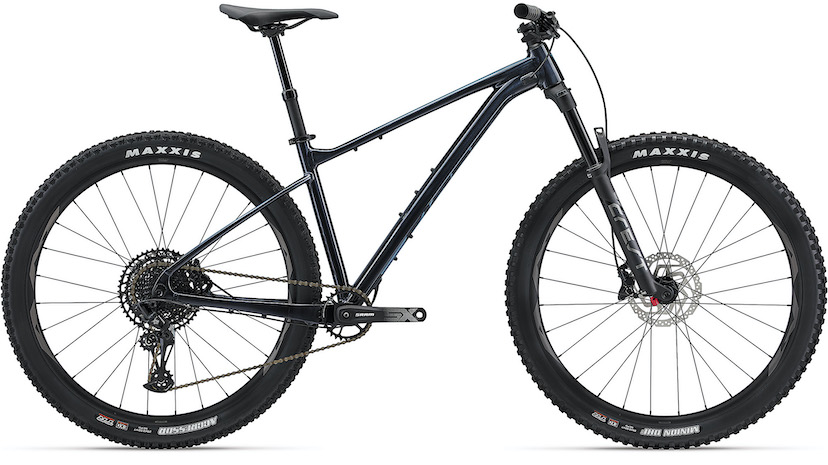 2023 GIANT Bicycles | FATHOM