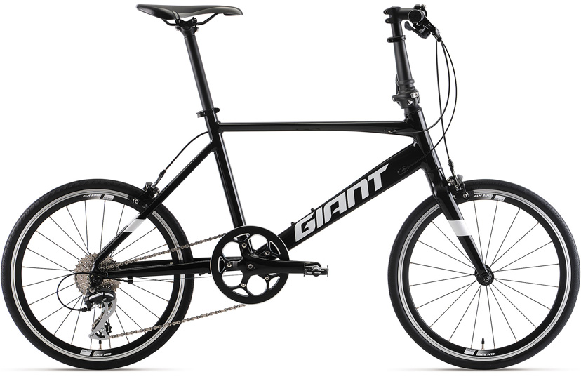 2022 GIANT Bicycles | IDIOM