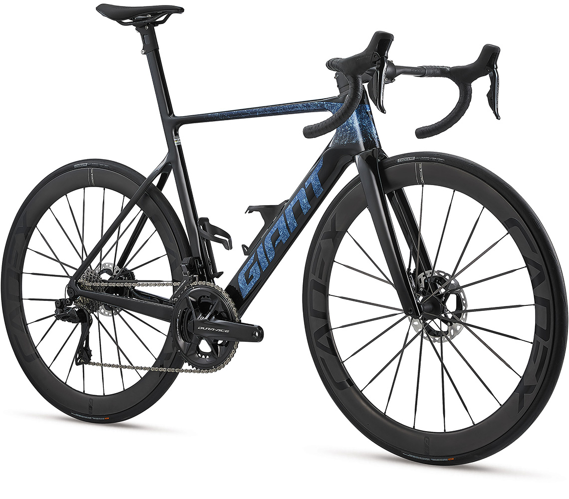 2022 GIANT Bicycles | PROPEL ADVANCED SL 0