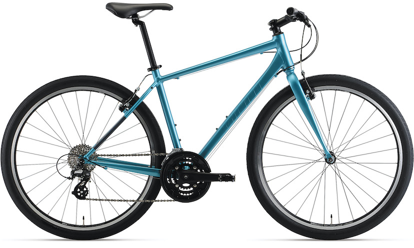 2022 GIANT Bicycles | GRAVIER