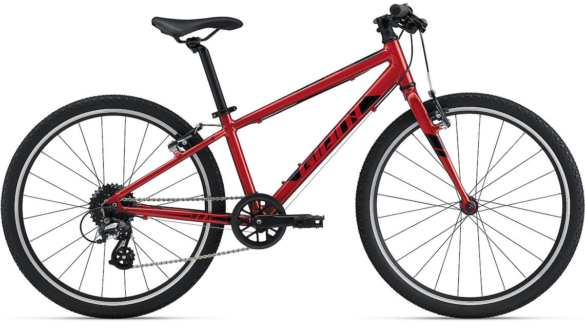 2022 GIANT Bicycles | ARX 24