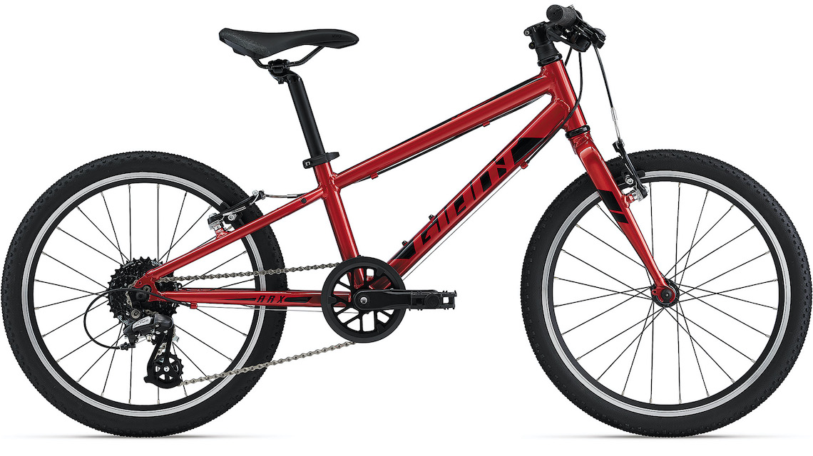 2022 GIANT Bicycles | ARX 20