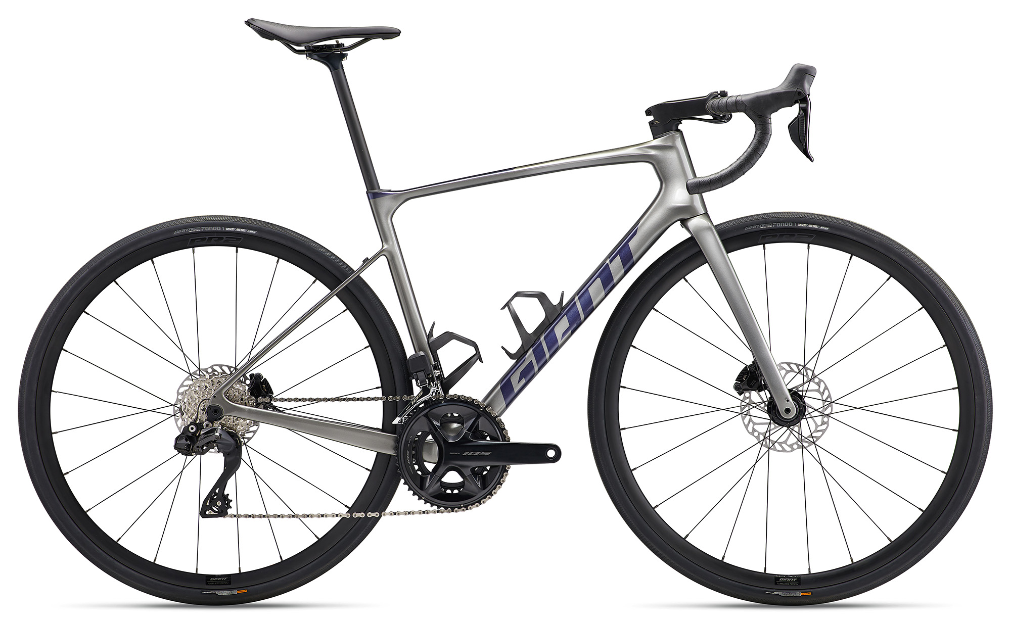 ✨2024年モデル✨GIANT TCR ADVANCED PRO【60万円相当】 総額60万