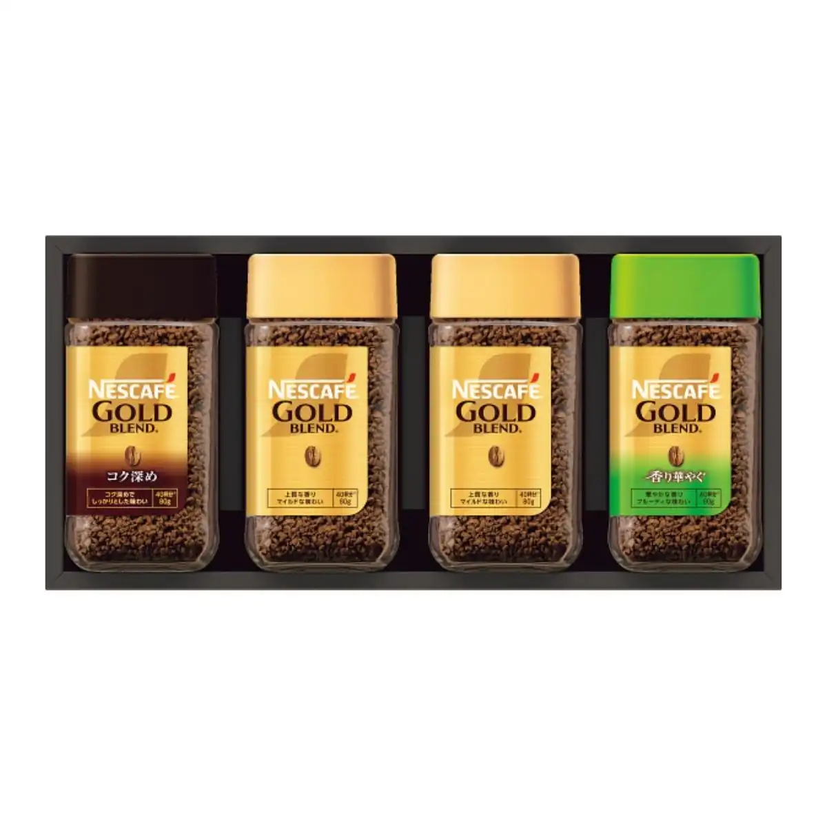 モンカフェ ドリップ コーヒーギフト ＜MSD-4＞｜ギフトプラザオンライン