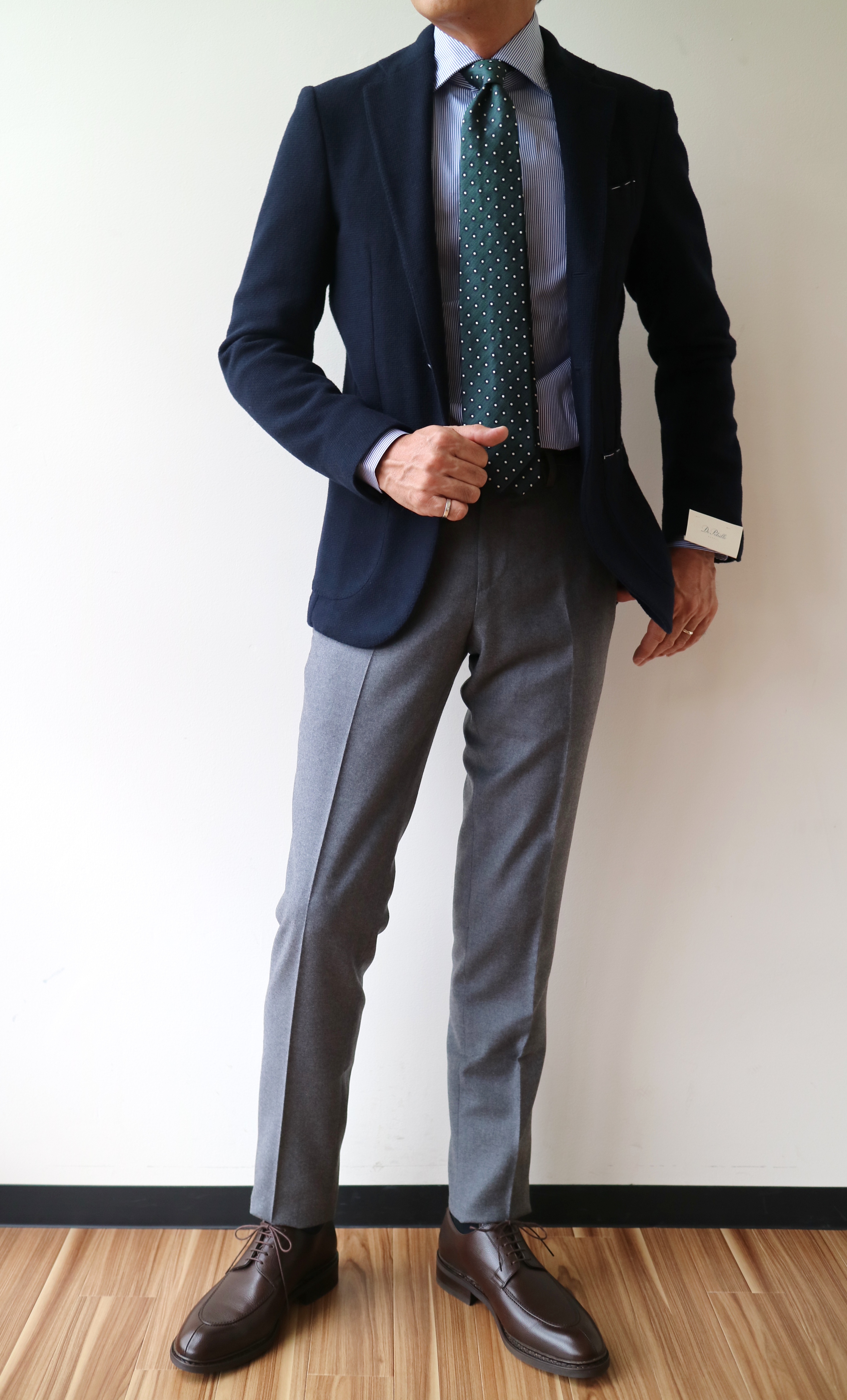 GLORYGUY & Cachette｜そろそろ購入してみようかな!? De Petorillo/デ