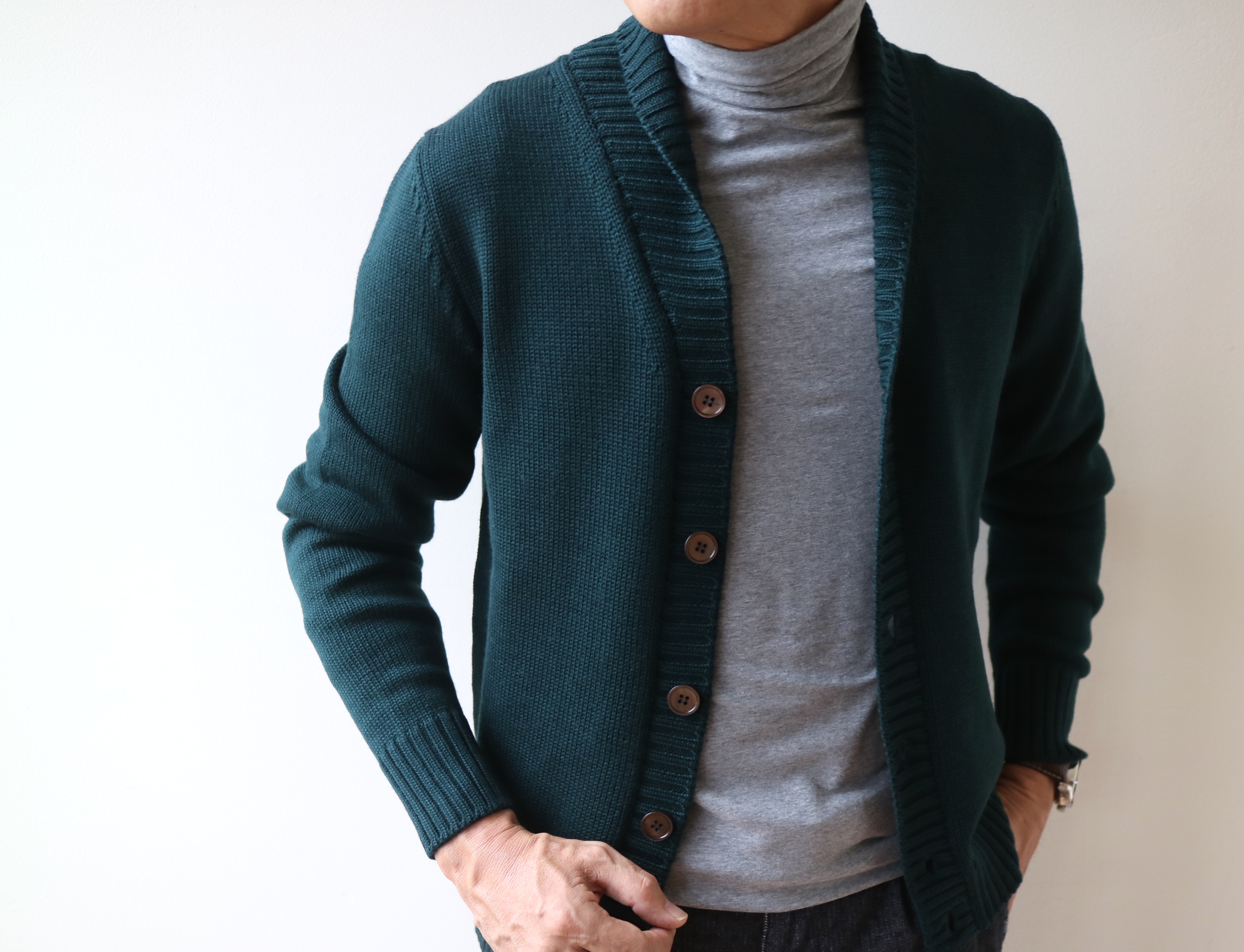 GLORYGUY & Cachette｜そろそろ奈良NARAに行こう!! ZANONE/ザノーネの