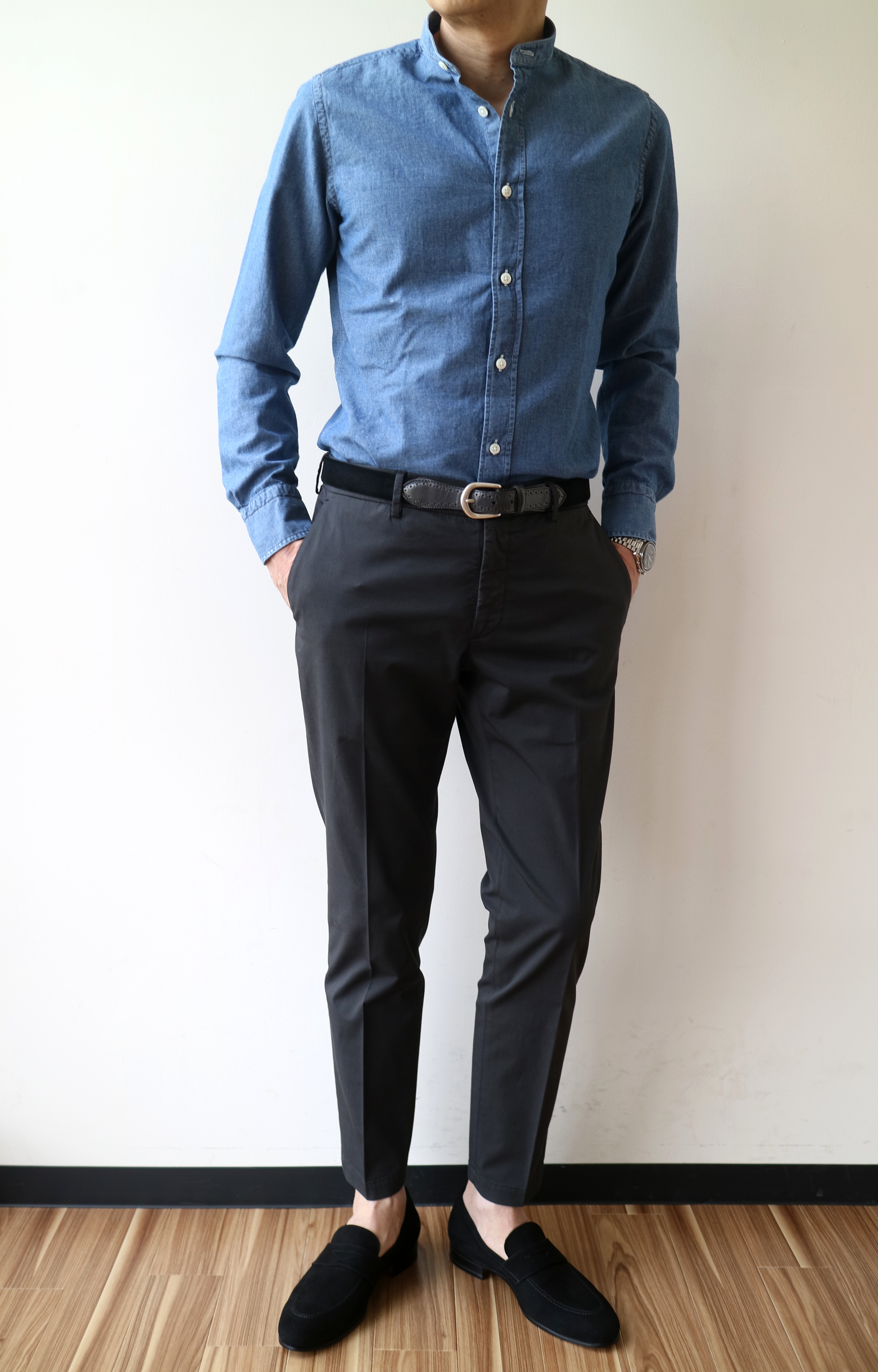 GLORYGUY & Cachette｜タフさだけではなく、優しさも兼ね備えた