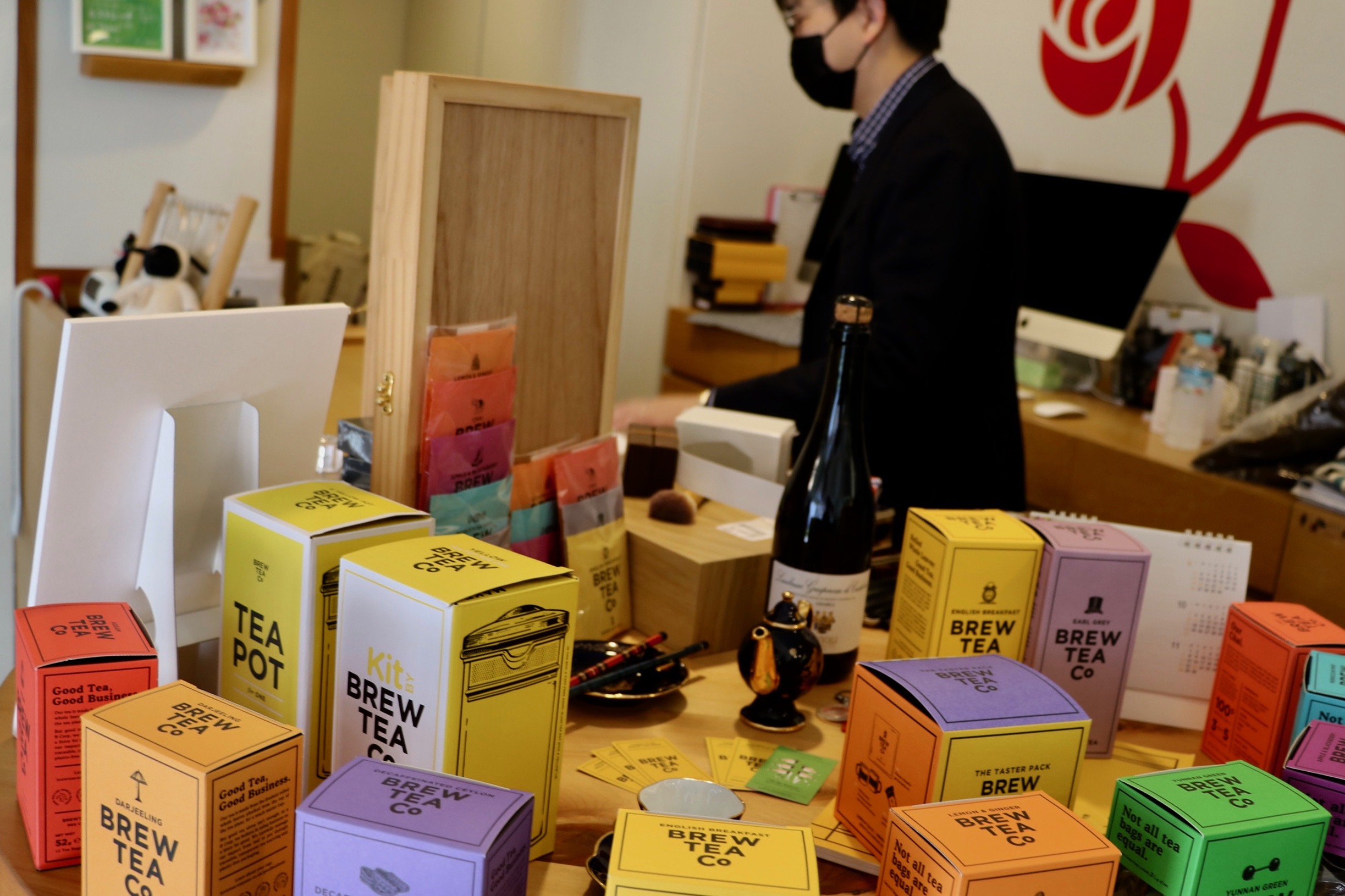 GLORYGUY & Cachette｜GLORYGUY NEWS