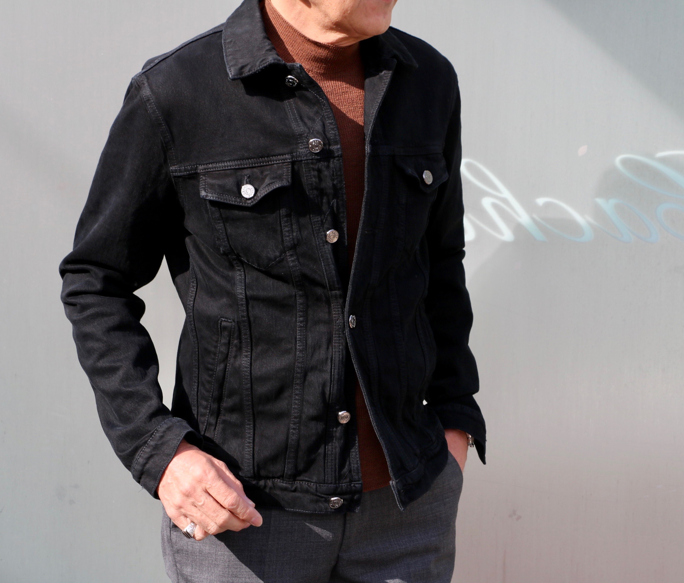 GLORYGUY & Cachette｜かなり冷静に、そして情熱的にセレクトしたJACOB