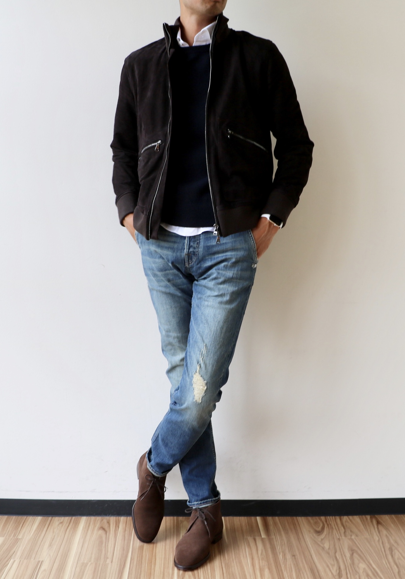 GLORYGUY & Cachette｜蔵庫 MAGAZZINO BLOG