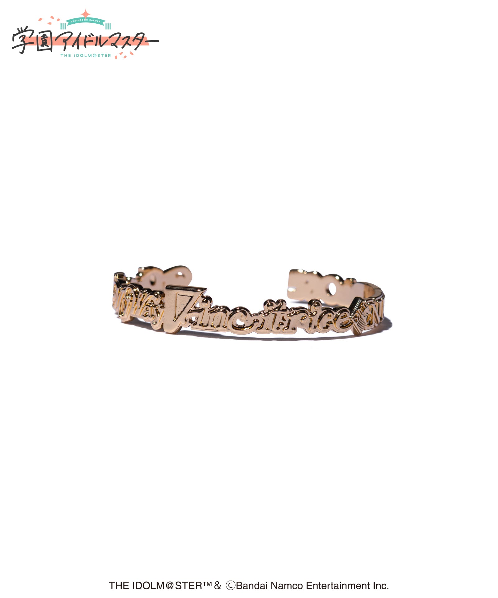 GG0425/IM06 : Saki Bangle / サキバングル | glamb Online Store
