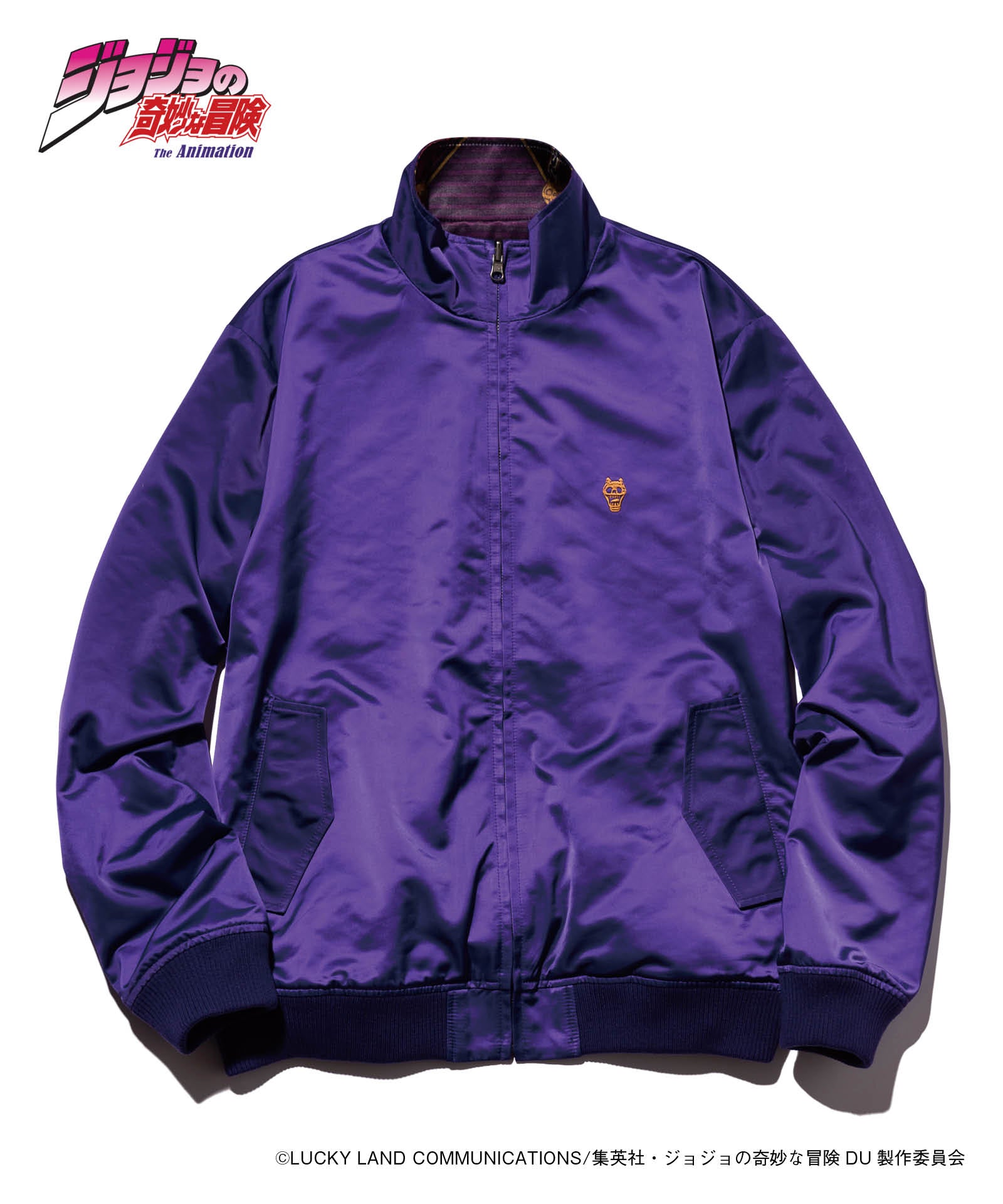 GB0223/JJ09 : Killer Queen JKT / キラークイーンジャケット | glamb