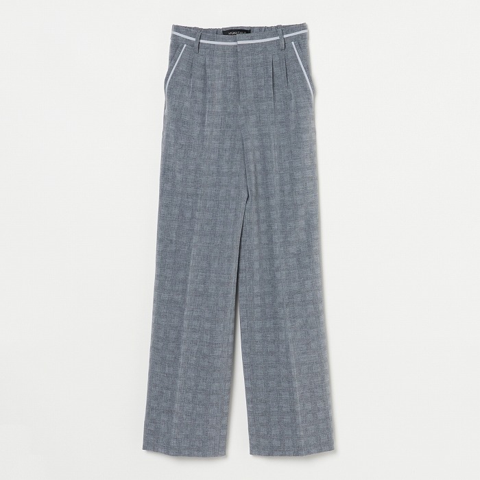 24時間以内/匿名配送】新品 ムニタルプ レディース ゴルフパンツ