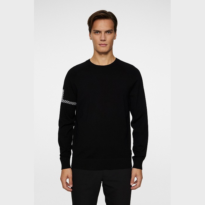 J.LINDEBERG（ジェイリンドバーグ）/メンズ/トップス/ニット/セーター