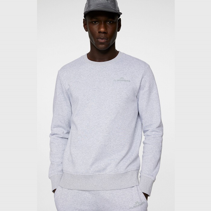 J.LINDEBERG（ジェイリンドバーグ）/メンズ/トップス/パーカー/プル