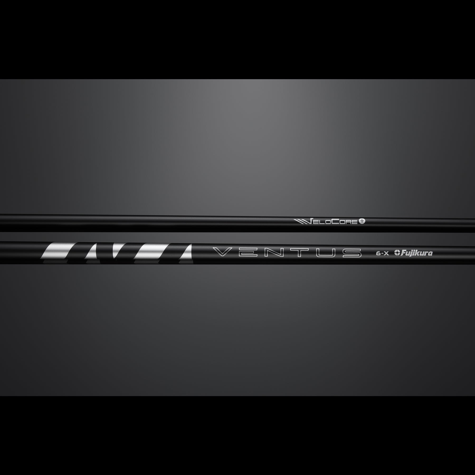 ASSEMBLED) FUJIKURA Ventus with VeloCore+ Black Driver Shaft with
